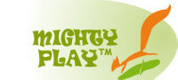 Mighty Play logo