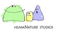 HumaNature Logo
